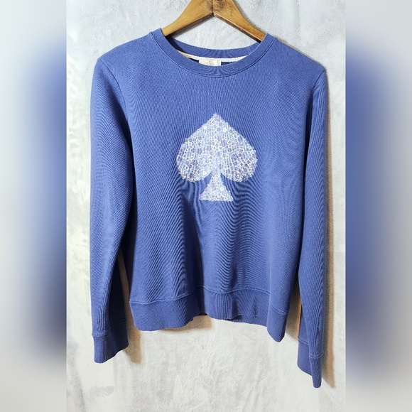 Kate Spade Crewneck. Size XS. - Picture 16 of 16